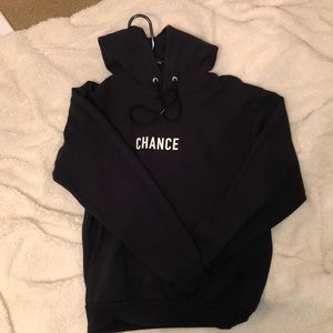 Chance The Rapper hoodie